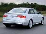 Audi A4 1.8T Sedan 2012 года (ZA)